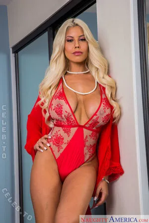 Bridgette B OnlyFans Leaked Free Thumbnail Picture - #aYbaLlOokY