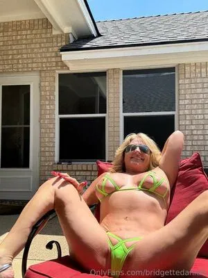 Bridgette Daniels OnlyFans Leaked Free Thumbnail Picture - #PWHGszqwNk