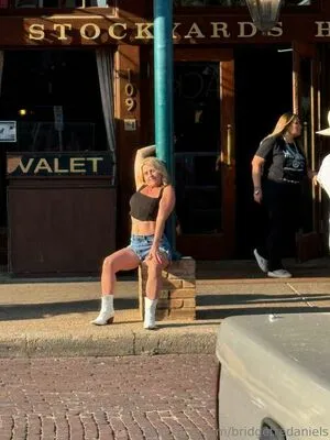 Bridgette Daniels OnlyFans Leaked Free Thumbnail Picture - #W62Ro50OSk