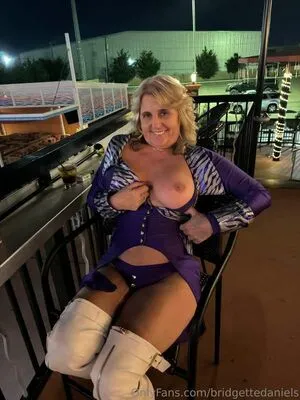 Bridgette Daniels OnlyFans Leaked Free Thumbnail Picture - #WjgbWLKVOj