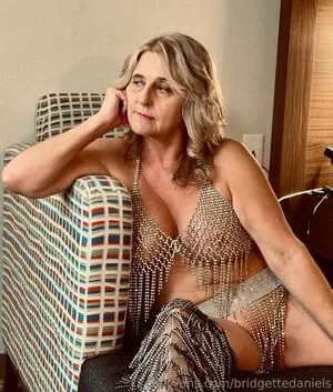 Bridgette Daniels OnlyFans Leaked Free Thumbnail Picture - #dNhGOZV6Xc