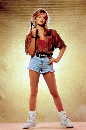 Bridgette Wilson OnlyFans Leaked Free Thumbnail Picture - #8JIqiY545i