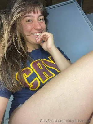 Bridgetteaubrey OnlyFans Leaked Free Thumbnail Picture - #KOUtwz7Z2o