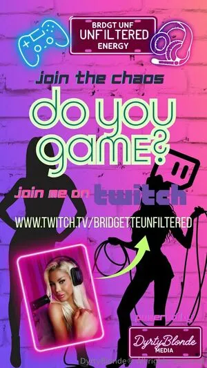 Bridgetteb OnlyFans Leaked Free Thumbnail Picture - #445VOoqilF