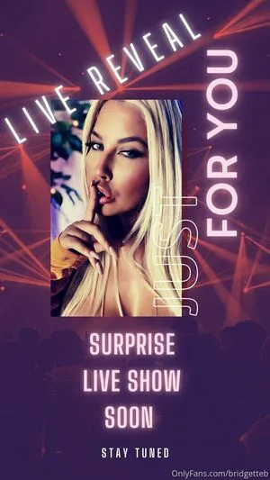 Bridgetteb OnlyFans Leaked Free Thumbnail Picture - #6RWCpfCfKG