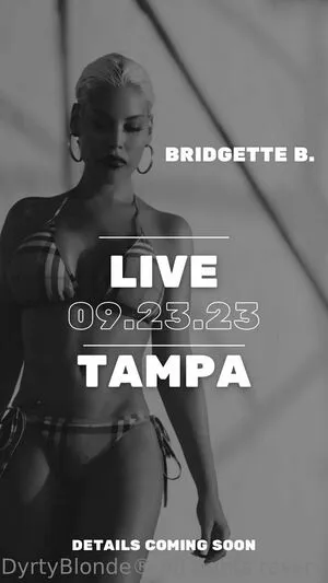 Bridgetteb OnlyFans Leaked Free Thumbnail Picture - #tAuz6UGuk3