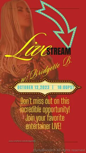 Bridgetteb OnlyFans Leaked Free Thumbnail Picture - #y2F4ubd00p