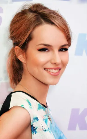 Bridgit Mendler OnlyFans Leaked Free Thumbnail Picture - #AllHw496Nb