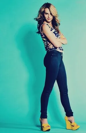 Bridgit Mendler OnlyFans Leaked Free Thumbnail Picture - #HU8DwzuCdY