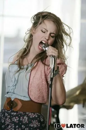 Bridgit Mendler OnlyFans Leaked Free Thumbnail Picture - #LuDNwVHbJX