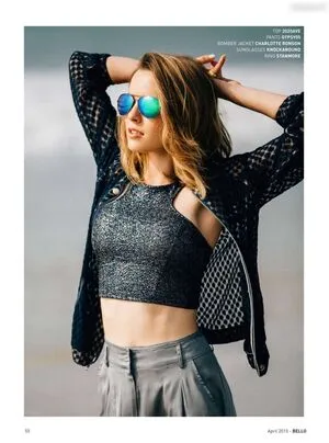 Bridgit Mendler OnlyFans Leaked Free Thumbnail Picture - #M89dgkMVV9