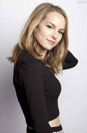 Bridgit Mendler OnlyFans Leaked Free Thumbnail Picture - #MxGxzGlVtL
