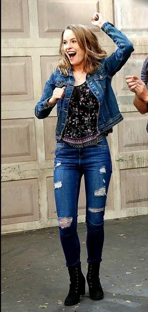 Bridgit Mendler OnlyFans Leaked Free Thumbnail Picture - #Ox7l4R4PBn