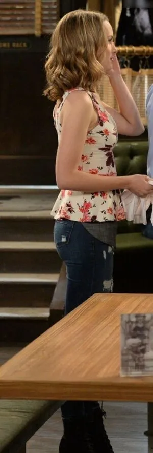 Bridgit Mendler OnlyFans Leaked Free Thumbnail Picture - #TMUbThz5kU