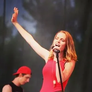 Bridgit Mendler OnlyFans Leaked Free Thumbnail Picture - #WYGXa6pLWl