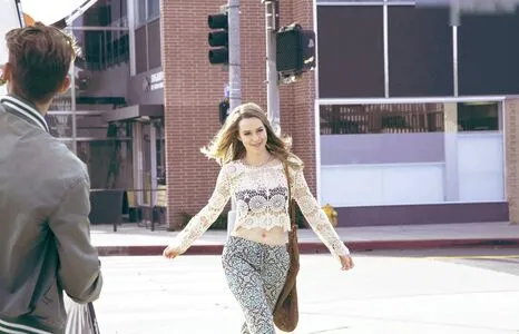 Bridgit Mendler OnlyFans Leaked Free Thumbnail Picture - #anobkEL49L