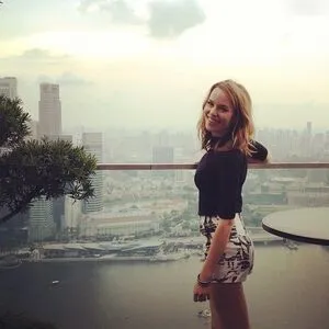 Bridgit Mendler OnlyFans Leaked Free Thumbnail Picture - #bXr6QElTB8