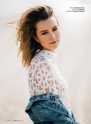 Bridgit Mendler OnlyFans Leaked Free Thumbnail Picture - #pCdo3jBBUm
