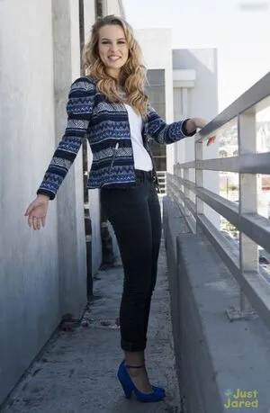 Bridgit Mendler OnlyFans Leaked Free Thumbnail Picture - #psQULg1n28