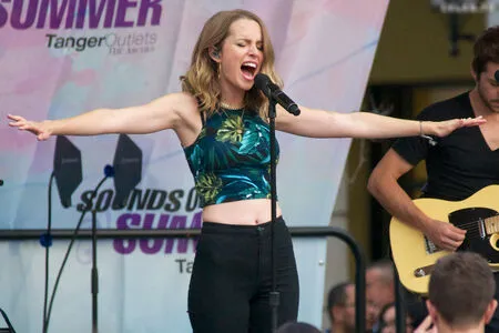 Bridgit Mendler OnlyFans Leaked Free Thumbnail Picture - #z1pXwLffrZ
