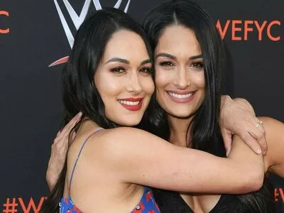 Brie Bella OnlyFans Leaked Free Thumbnail Picture - #2DwVIIxo3K