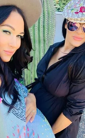 Brie Bella OnlyFans Leaked Free Thumbnail Picture - #6eUcJV6nR5