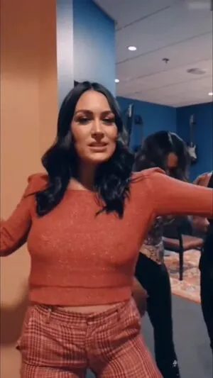 Brie Bella OnlyFans Leaked Free Thumbnail Picture - #9voyPJL3nh