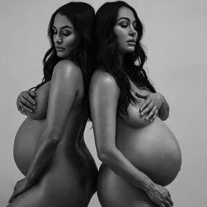 Brie Bella OnlyFans Leaked Free Thumbnail Picture - #F9PiXvtstk