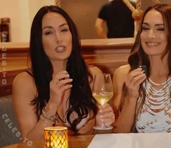 Brie Bella OnlyFans Leaked Free Thumbnail Picture - #ib0Jf05545