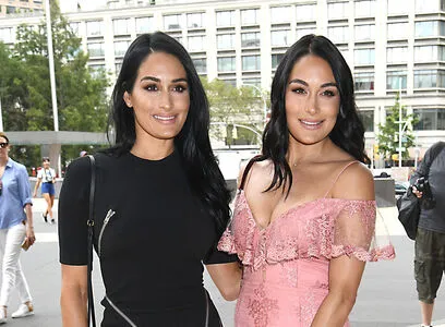 Brie Bella OnlyFans Leaked Free Thumbnail Picture - #oPFJbR8POe