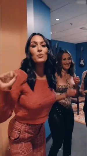 Brie Bella OnlyFans Leaked Free Thumbnail Picture - #qIJuCoBVaX