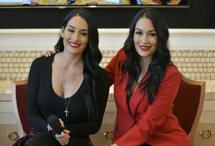 Brie Bella OnlyFans Leaked Free Thumbnail Picture - #r7yNAo40hK
