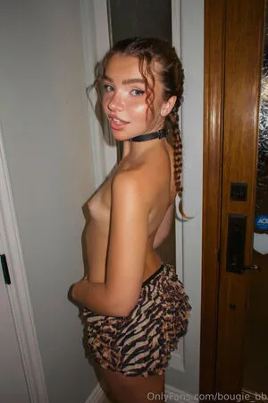 Brie Belle OnlyFans Leaked Free Thumbnail Picture - #CevbkCpc4f