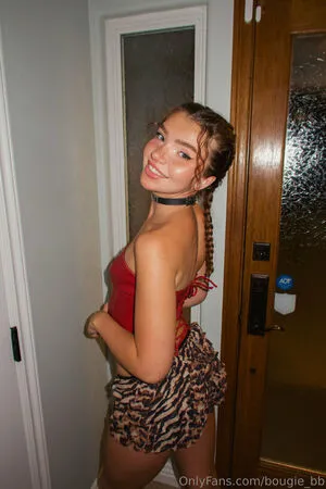 Brie Belle OnlyFans Leaked Free Thumbnail Picture - #XF5QDLmEOe
