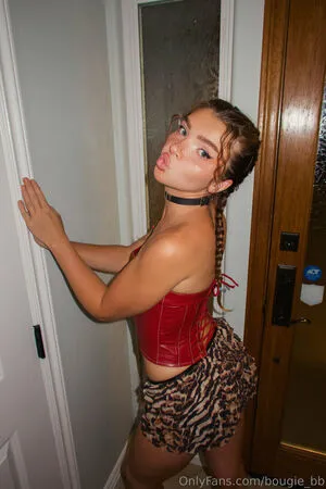 Brie Belle OnlyFans Leaked Free Thumbnail Picture - #hbsdbuAm0p