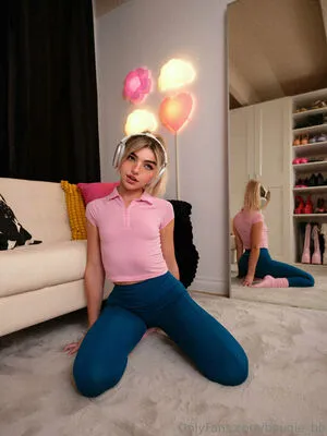 Brie Belle OnlyFans Leaked Free Thumbnail Picture - #3CTDlymL6L