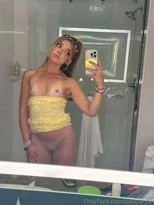 Brie Belle OnlyFans Leaked Free Thumbnail Picture - #Ezb1p6meo4