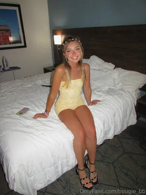 Brie Belle OnlyFans Leaked Free Thumbnail Picture - #O1FJOR4Bxm