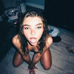 Brie Belle OnlyFans Leaked Free Thumbnail Picture - #Q08qeRFBcu