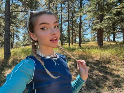 Brie Belle OnlyFans Leaked Free Thumbnail Picture - #QsQvEyQg3w