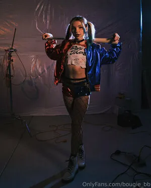 Brie Belle OnlyFans Leaked Free Thumbnail Picture - #gsKoWIPBVK