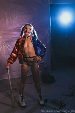 Brie Belle OnlyFans Leaked Free Thumbnail Picture - #pZM9WLzp9d