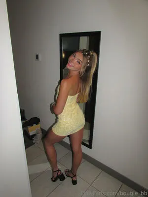 Brie Belle OnlyFans Leaked Free Thumbnail Picture - #qZJVWWFIqu