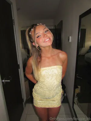 Brie Belle OnlyFans Leaked Free Thumbnail Picture - #u78HJLgr4S