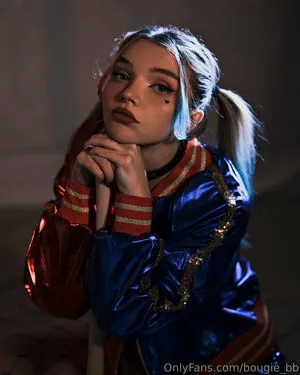 Brie Belle OnlyFans Leaked Free Thumbnail Picture - #w7nsxgAe3M