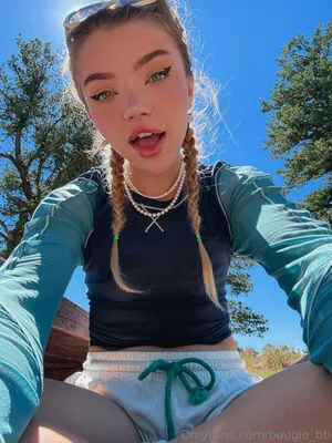 Brie Belle OnlyFans Leaked Free Thumbnail Picture - #x5JKZ01Ay9