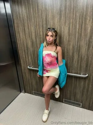 Brie Belle OnlyFans Leaked Free Thumbnail Picture - #846b5Lugp0