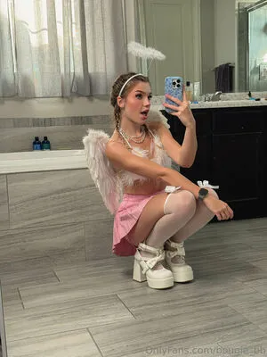 Brie Belle OnlyFans Leaked Free Thumbnail Picture - #BFmnBvagkf