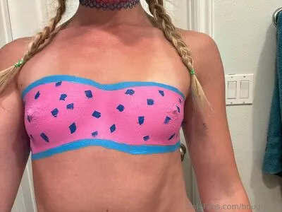 Brie Belle OnlyFans Leaked Free Thumbnail Picture - #KYIvyEvf6W