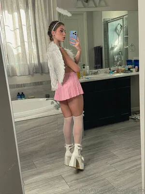 Brie Belle OnlyFans Leaked Free Thumbnail Picture - #NcJVYZWpwh